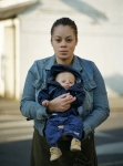 Christine and Samuel