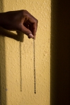 Ankle Bracelet