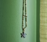 Blessed Necklace